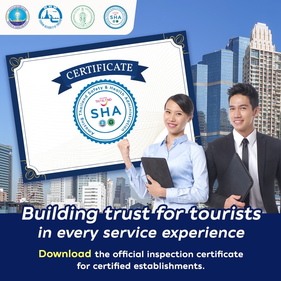 Trust and Safe in Every Journey