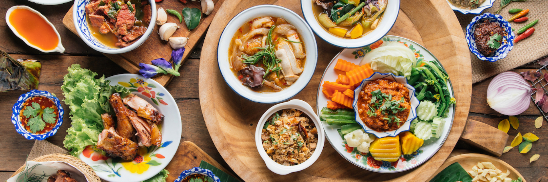 Local food